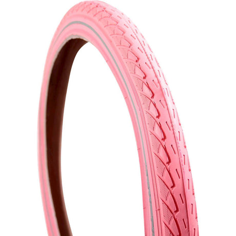 Deli Tire Tire SA-206 22 X 1,75 Pink Refl