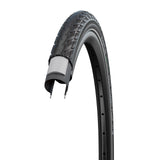 udendørs dæk delta cruiser plus 26 x 1,75 (47-559) sort