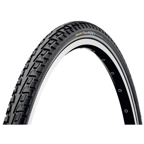 Continental wire tire ride tour 37-635 +r sort