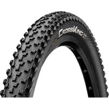 Continental dæk cross king performance wire - 26x2,3