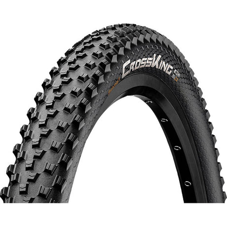 Continental dæk cross king performance wire - 26x2,3