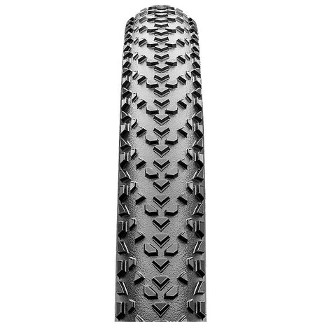 Continental Tire (55-584) 27.5-2.2 Race King Black Black