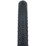 Continental Terra Speed ​​Gravelfietsband 35-622 Sort