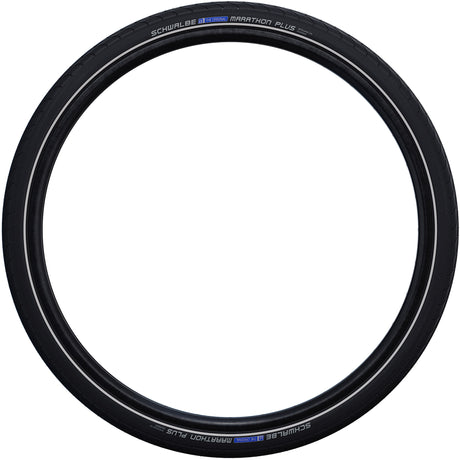 Continental Schwalbe Clincher Marathon Plus Evolution 25-590 sort