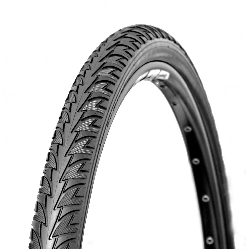 Deli dæk delitire clincher dæk sa-274 42-622 +r sort