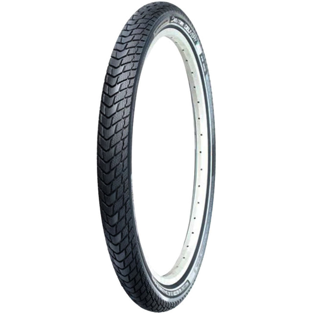 Deli dæk delitire wire dæk levering meget 60-507 +r sort