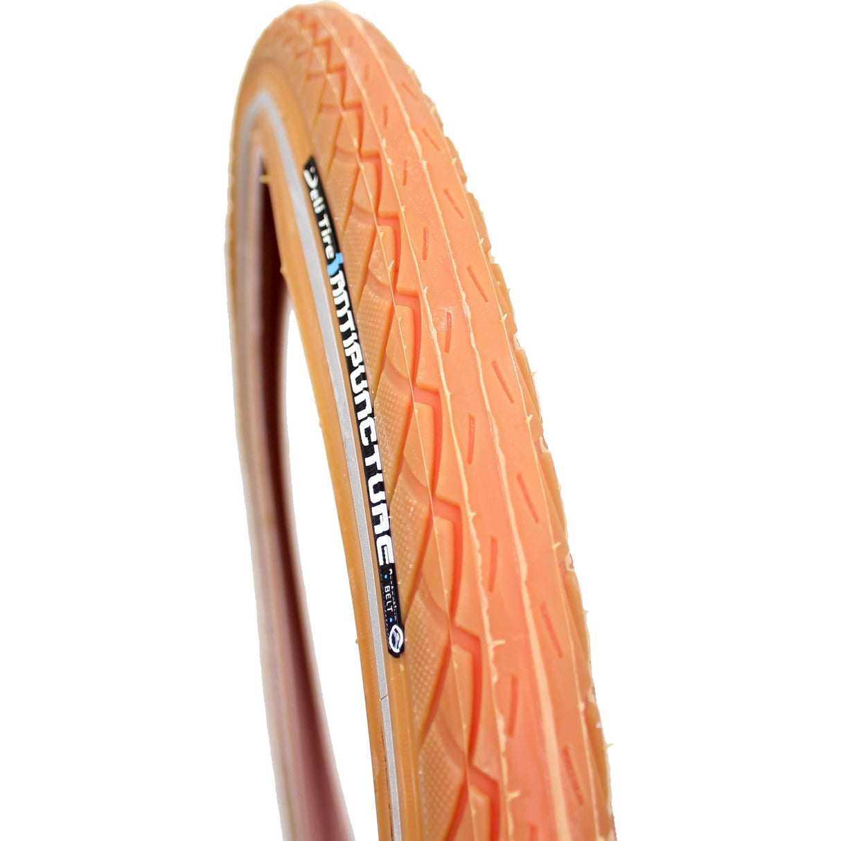 Deli Tire Tire SA-206 26 X 1,75 Gul Refl