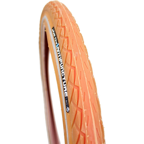 Deli Tire Tire SA-206 26 X 1,75 Gul Refl