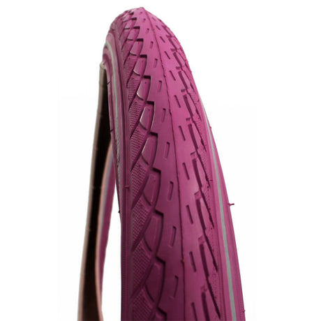 Deli Tire Tire SA-206 26 X 1,75 Purple Refl