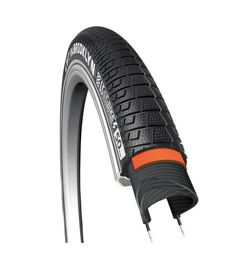 Cst wire dæk brooklyn pro 62-559 +r sort