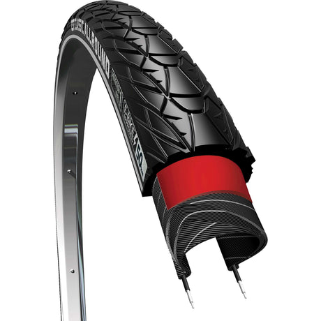 CST Tire Classic Allround 28 X 1,50 SW Refl