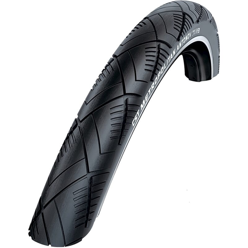 Cortina Tire Antonov 28 x 1,75 SW Refl