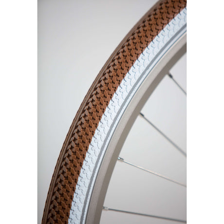 Cortina Dæk Canberra 28 x 1,75 Caramel White Refl