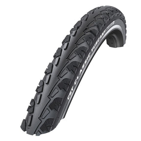 Out Tire Classic Toscana 26 X 1,75 (47-559) Sort