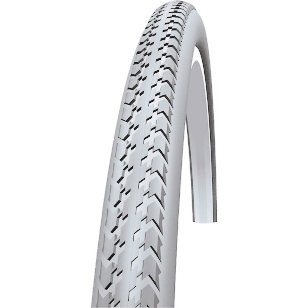 Schwalbe Wire Band Basic Active 37-540 Gray