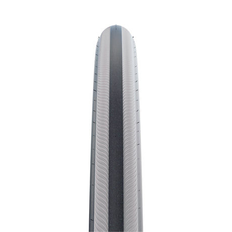 Schwalbe clincher rightrun active 25-540 sort grå