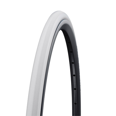 Schwalbe benelux b.v. Schwalbe clincher rightrun active 25-540 grå