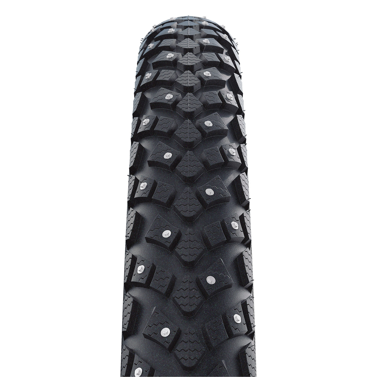 Schwalbe Wire Band Marathon Winter Plus Perf 47-507 +R Black