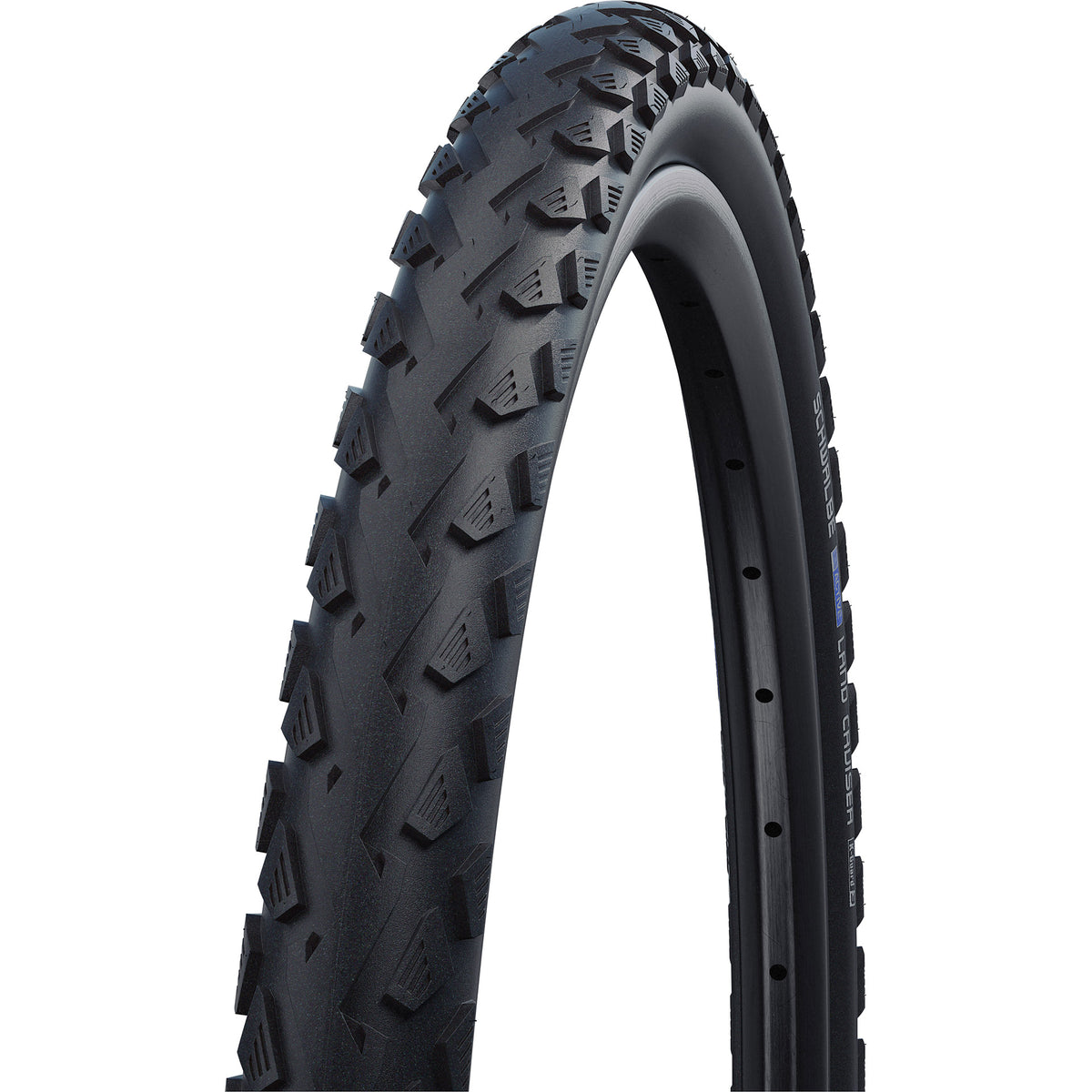 Schwalbe clincher motion land cruiser 50-559 sort