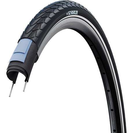 Schwalbe clincher marathon racer 35-622 +r sort