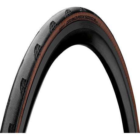 Continental Grand Prix Racing Bike Brand 650x32b TUBELESS BROWN -Slack