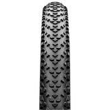 Kontinentalt foldningsband race konge 55-584 tr sort hud