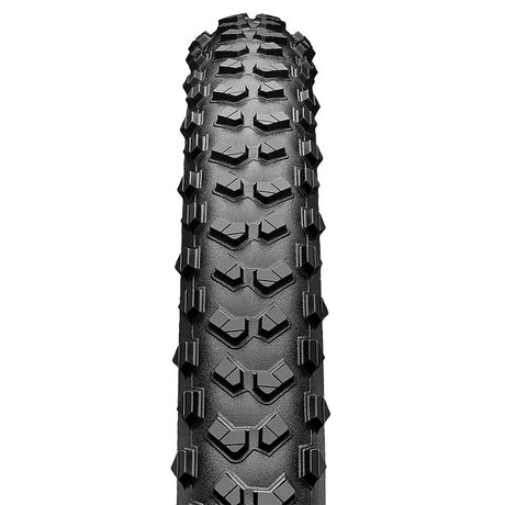 Continental foldedæk Mountain King III 58-584 TR sort