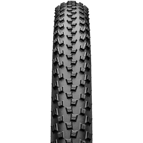Continental foldedæk cross king 58-622 tr sort