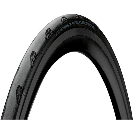 Continental Folding Band Grand Prix 5000 TDF 28-622 Sort