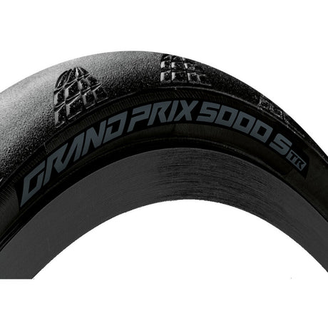 Continental Folding Band Grand Prix 5000 TDF 28-622 Sort