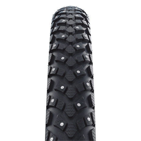 Udendørs maraton vinter 28x1.35 (35-622) sort