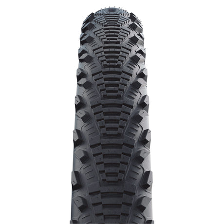 Schwalbe Exterior 28-1.35 (35-622) CX Comp Active Black R
