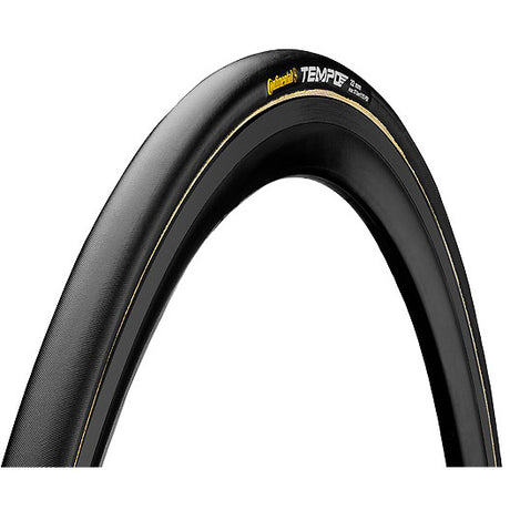 Continental Tempo II Tubular Band 700x22c sort