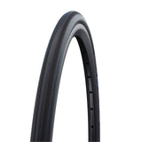 Schwalbe dæk 24-1,00 (25-540) rightrun active sort