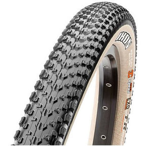 Maxxis Tire Ikon Exo Tr Tanwall 27,5 x 2,20 ZW Br fold