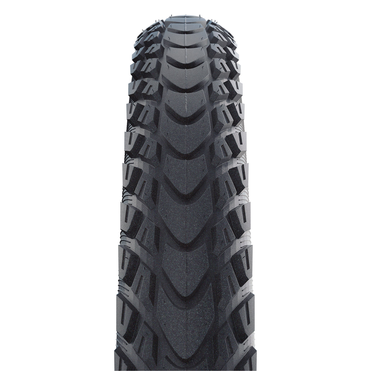 Schwalbe Exterior 27.5-2.00 (50-584) Marathon Mondial Evol. SW VW R.