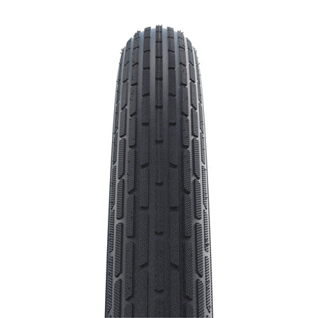 Schwalbe Exterior 26-2.35 (60-559) Fat Frank Active Creme R