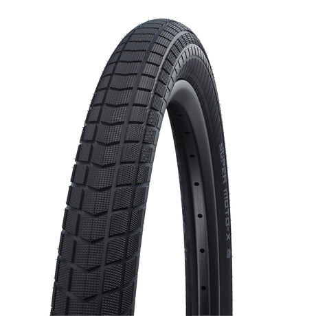 Schwalbe Exterior 27,5-2,80 (70-584) Super Moto-X Performance SW