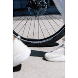 Schwalbe benelux b.v. Schwalbe Clincher Motion Big Apple 55-622 +R Sort