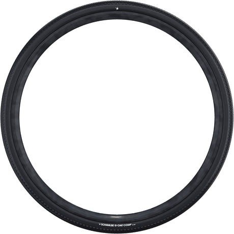 Schwalbe benelux b.v. Schwalbe clincher g-one comp 35-622 sort