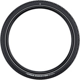 Schwalbe reifen advancer hybrid active line dæk advancer hybrid act.line 60-622