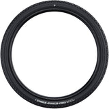 Schwalbe reifen advancer hybrid active line dæk advancer hybrid act.line 60-622