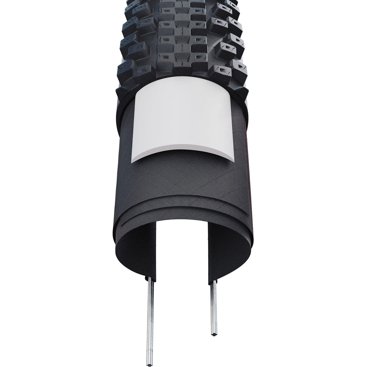 Schwalbe reifen advancer hybrid active line dæk advancer hybrid act.line 60-622