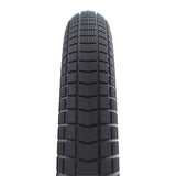 Schwalbe Exterior 27.5-2.00 (50-584) Big Ben Plus Performance SW R