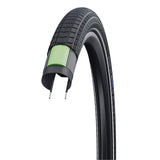 Schwalbe Exterior 27.5-2.00 (50-584) Big Ben Plus Performance SW R