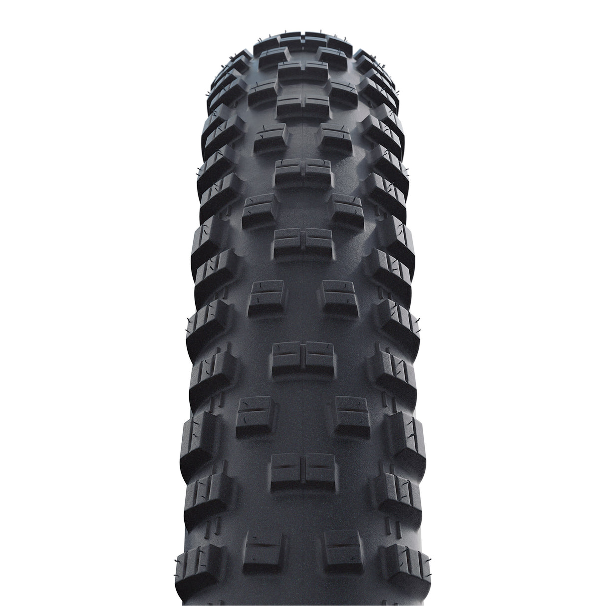 Schwalbe Exterior 27.5-2.25 (57-584) Tough Tom Active Black
