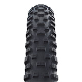 Schwalbe Exterior 27.5-2.25 (57-584) Tough Tom Active Black