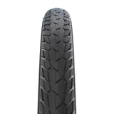 Road Broad Cruiser 28 x 1,40 (37-622) Sort