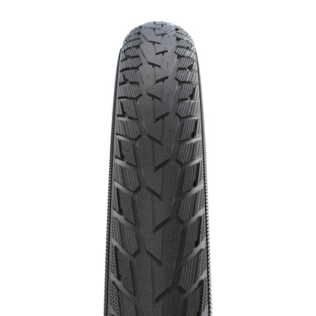 Road Broad Cruiser 28 x 1,40 (37-622) Sort