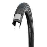 Road Broad Cruiser 28 x 1,40 (37-622) Sort